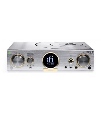 iFi Audio Pro iDSD Signature DAC and Headphone Amp
